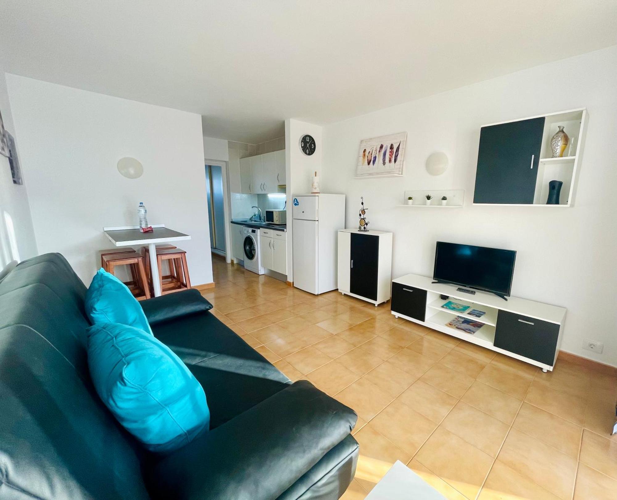 Twins'Home Fuerte Коста-де-Антигуа Экстерьер фото